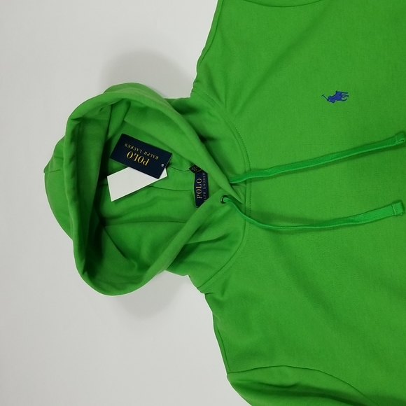Polo Ralph Lauren Hoodie - Picture 3 of 6